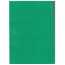 Тетрадь А5 клетка 96 листов бумвинил скоба (Маяк) зеленый арт Т-5096 Б2 - 