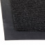 Коврик влаговпитывающий на резиновой основе "EKSPO" (500х800 мм) черный - 
