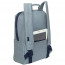 Рюкзак для девочек (Grizzly) арт.RXL-320-1/1 мятный 24х34х12 см - 