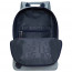 Рюкзак для девочек (Grizzly) арт.RXL-320-1/1 мятный 24х34х12 см - 