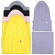 Комплект зимний для девочки (Полярик) арт.L-17-14 размер 52-56 (шапка+снуд) цвет в ассортименте