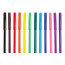 Фломастеры (Hatber) ECO Робо 12 цветов картонная коробка арт.FP_084603 - 