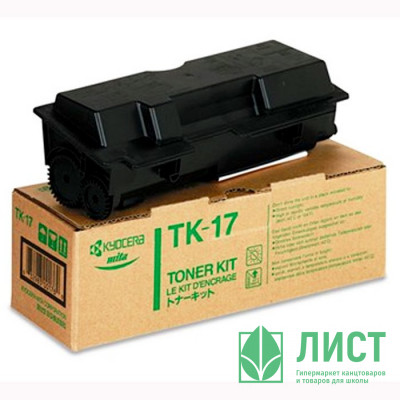 Заправка тонером Kyocera FS-1000/1010/1050 TK-17/18 KB 06.1/ КB 02.2 (1 кг) Заправка тонером Kyocera FS-1000/1010/1050 TK-17/18 KB 06.1/ КB 02.2 (1 кг)