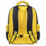 Рюкзак для мальчиков школьный (Hatber) LIGHT Автоспорт 38х29х14,5 см арт.NRk_15148 - 