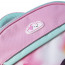 Рюкзак для девочек школьный (Hatber) LIGHT Слушай музыку! 38х29х14,5 см арт.NRk_15151 - 