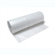 Пакет фасовочный ПНД рулон 30*40см 10мкм 100штук в упаковке цвет в асс.