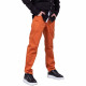Брюки для мальчика арт.CEGISA 2201 размер 42/158-46/170 цвет оранжевый