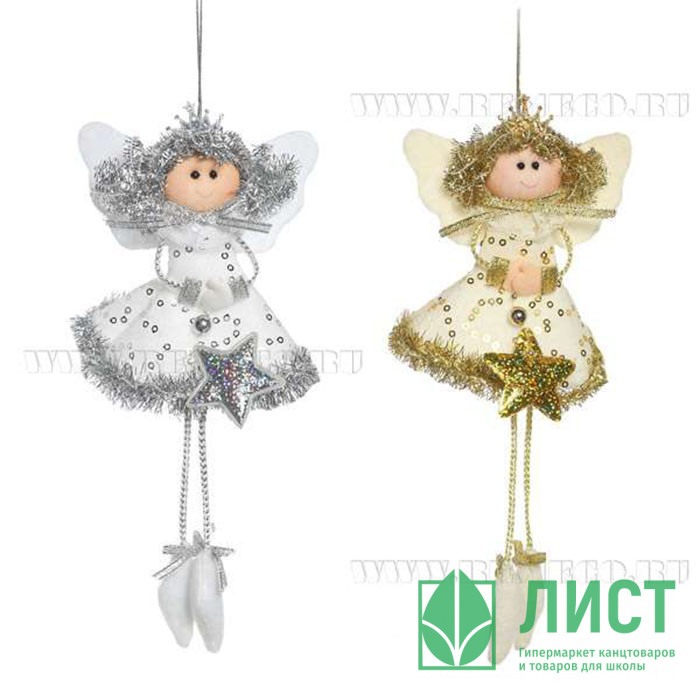 Новогодняя игрушка ангел как сделать Новогодняя игрушка ангел как сделать