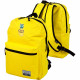 Рюкзак для девочки (deVENTE) Pineapple желтый 40x29x17см арт.7032215