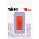 Флеш диск 16GB USB 3.0 Mirex Softa оранжевый