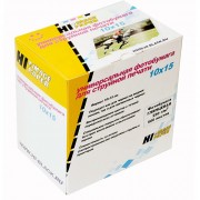 Фотобумага Hi-image paper 10*15 500л. 230 г/м2 1ст. глянцевая