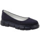Туфли для девочки (Kenka) синие верх-искусственная кожа подкладка-натуральная кожа  артикул MYQ_8228-2_navy_N