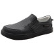 Туфли для мальчика (Орленок) черные верх-натуральная кожа подкладка-натуральная кожа размерный ряд 32-37 арт.RC63_DT2621K_Z