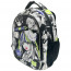 Рюкзак для девочки школьный (CENTRUM) Аниме Smile 40х32х16 см арт.74102 - 
