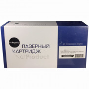 Барабан  Brother DR-1075 Brother  HL-1010R/1112/MFC-1810R NetProduct 10000 стр.