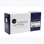 Картридж Samsung SCX-4200 (SCX-D4200A) 3000 стр.NetProduct