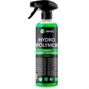 Жидкий полимер "Hydro polymer" 500мл гидрофобный эффект Grass арт.110254
