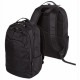 Рюкзак для мальчиков (deVENTE) TOTAL BLACK 44x31x20 см арт.7032415