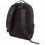Рюкзак для мальчика (deVENTE) TOTAL BLACK 44x31x20 см арт.7032415 - 
