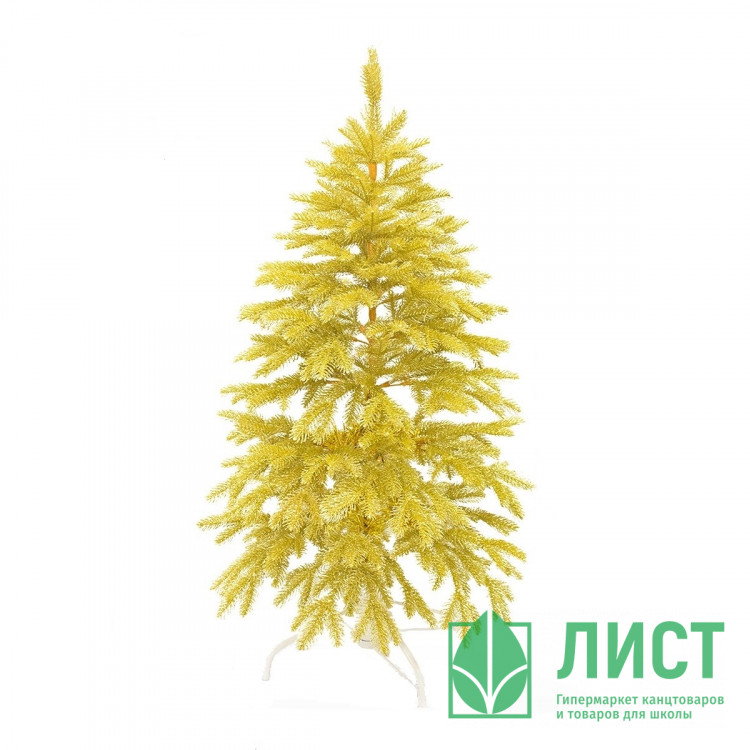 Елка 180см "Золотая"