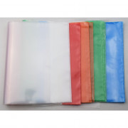 Обложка для учебника 240*490 полиэтилен 150мкм универсальная М арт У 240