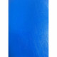 Тетрадь А5 клетка 96 листов бумвинил скоба (Маяк) синий арт Т-5096 Б2