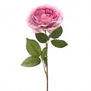 Цветок 67см "Роза" арт.270586