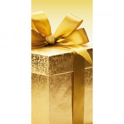 Открытка-конверт «Подарок» арт.KD00000202