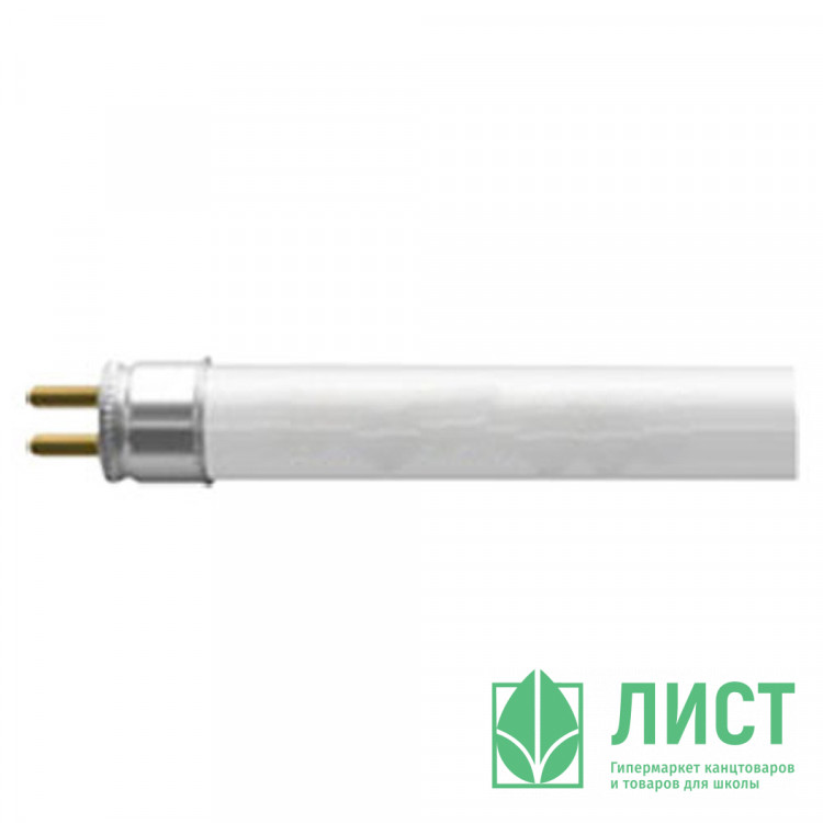 Лампа люминисцентная 18W/54