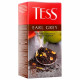 Чай Tess 25пак. Earl Grey черный с бергамотом (Ст.10)