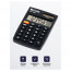 Калькулятор карманный 08разрядов 2 памяти ELEVEN 88*58*11 (SLD-100NR/LС-100NR) - 