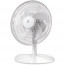 Вентилятор напольный Electrolux EFF-1005, диаметр 40см, высота 1,26см, 5 лопастей, 45Вт - 