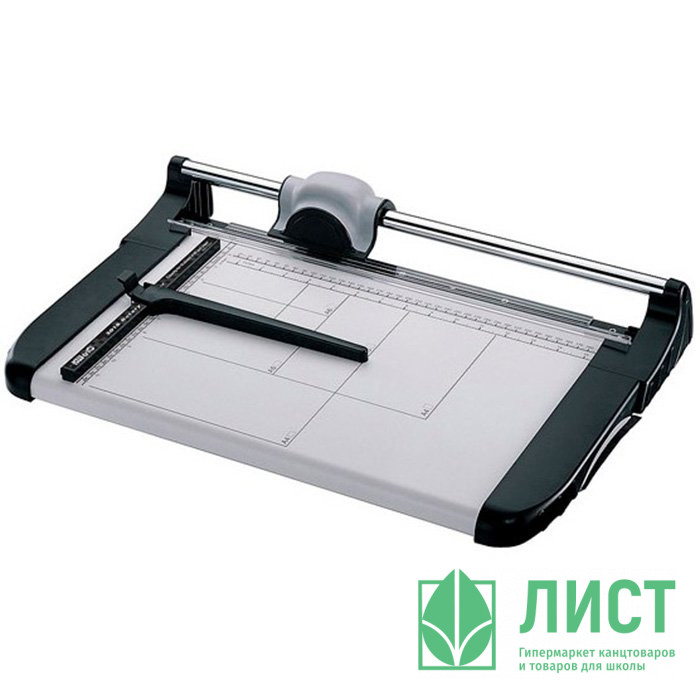 Резак д/бумаги роликовый KW-triO 3018 /13018 A4, 360 мм, до15 л.