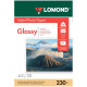 Фотобумага Lomond А5 50л. 230г/м2 1ст. глянцевая (0102070)