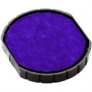 Смен. штемп. подушечка COLOP E/R40 синяя (Pr. R40, Pr. R40/R) арт.E/R40 2шт/упак