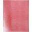 Тетрадь А5 клетка 48 листов бумвинил скоба (Hatber) Metallic Розовая арт 48Т5бвВ1 - 