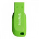 Флеш диск 32GB USB 2.0 SanDisk Cruzer Blade CZ50 зеленый