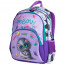 Рюкзак для девочек школьный (Attomex) Basic Meow Cat 38x27x17см арт.7033438 - 