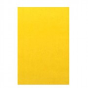 Бумага цветная А4 100л интенсив желтый 80г/м2 арт.2072213