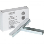 Скобы специальные №23/10 ATTACHE 1000 шт./уп