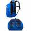 Рюкзак для мальчика (SkyName) 42х30х17см арт.60-22 - 