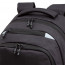 Рюкзак для мальчиков (GRIZZLY) арт RU-430-8/1 черный 32х45х23 см - 