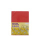 Цветной картон А4 08 листов 08 цветов немелованный односторонний (Attomex) 190 г/м арт 8040784