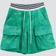 Шорты для девочки арт Deloras 22132 размер 34/134-44/164 цвет мятный