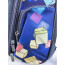 Ранец для девочки школьный (RunChick) Каспер  Boom 37х31х18см арт.0121-311/104 - 
