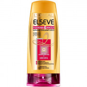 Бальзам для волос Elseve 200мл Роскошь 6 масел Глянцевый блеск