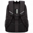 Рюкзак для мальчиков (Grizzly) арт RU-432-2/1 черный-черный 31х42х22 см - 