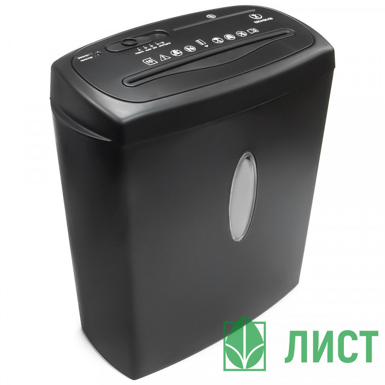 Уничтожитель документов TPPS ESC410A-CD