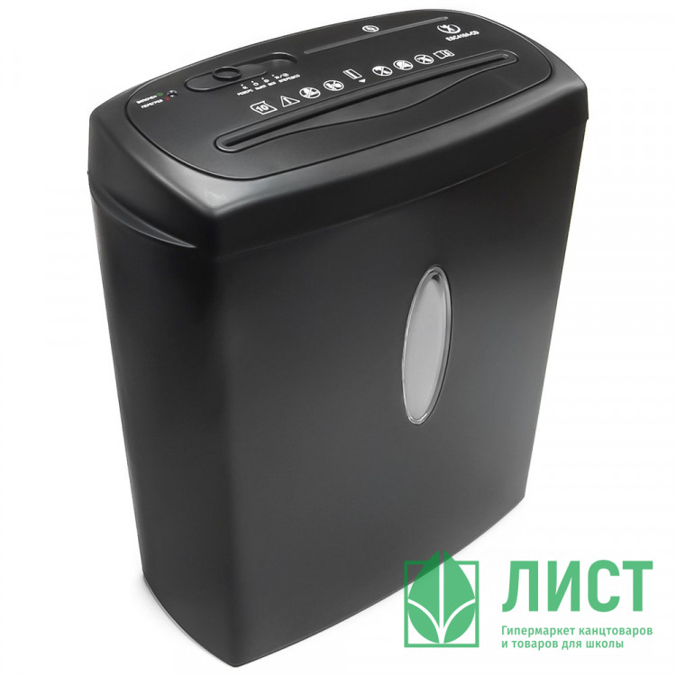 Уничтожитель документов TPPS ESC410A-CD