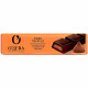 Шоколад темный OZera  с трюфельной нач.47г